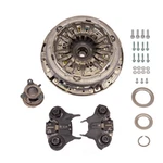 Transmission Clutch Kit Luk 07-233. Fixed Price $898.25.