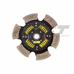 Act 6240608 Pad Sprung Race Clutch Disc; For 2003-2015 Mitsubishi Lancer. Fixed Price $242.31.