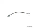 P2M Stainless Steel Braided Performance Clutch Line Toyota Supra 93-98 Turbo. Fixed Price $36.00.