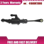41600F2000 Clutch Master Cylinder For Hyundai Elantra 2017-2019. Fixed Price $34.88.
