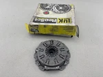 Clutch Kit Luk Repset Pro 624312733 For Opel. Fixed Price $151.80.