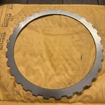 Ford AL3Z7B442A Clutch Plate External Spline Transmission Oem. Fixed Price $10.20.