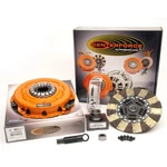 Centerforce KDF214814 Dual Friction Full Clutch Kit. Fixed Price $629.95.