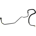 628-305 Dorman Clutch Hose For Dodge Neon Plymouth 2001. Fixed Price $71.47.