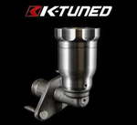 K-tuned Clutch Master Cylinder Reservoir Fits Honda S2000 2000-2009 AP1 AP2. Fixed Price $105.00.