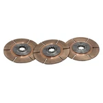 Tilton Disc Pack Metallic 5.5IN 3 1-1/4IN X 29SPL- 64140-9-ABA-58. Fixed Price $377.72.