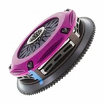 Exedy Hyper Twin Cerametallic Clutch For Mitsubishi Lancer Evolution 2003-2007. Fixed Price $2867.77.