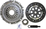 Clutch Kit Sachs KF649-01 For 1992-1995 Bmw 325I, 1998-1999 323I. Fixed Price $279.85.