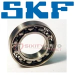 Skf Rear Manual Transmission Bearing For 1987-1992 Dodge Ram 50 2.4L L4 Yb. Fixed Price $40.60.