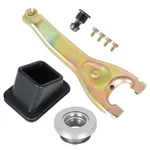 Boot&throwout Bearing&clutch Fork&pivot Ball Chevy Impala Chevelle 1964-1981. Fixed Price $23.87.
