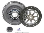 Porsche Boxster Cayman (2005-2012) Clutch Kit Sachs Oem + Year Warranty. Fixed Price $488.45.
