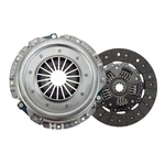Ram Clutches Oe Replacement 10" Kit Mustang 5.0L 1979/ Gt/lx 1982.... Fixed Price $229.00.