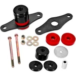 Bmr Suspension MM007 Motor Mounts 2005-14 S197 Ford Mustang V8. Fixed Price $119.95.