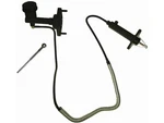 Clutch Master/slave Assembly Perfection 33SYJKC52 For Jeep Wrangler 2005 2006. Fixed Price $147.10.