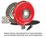 Clutch Kit Super Street Pro 10-1/2 Inch Finger Style 289 302 1965-1973 Mustang. Fixed Price $519.00.