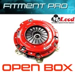 Mcleod 6975-07 Rxt 1200 Twin Disc Clutch For 2010-14 Mustang GT500 5.4L/5.8L V8. Fixed Price $1237.50.