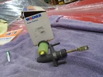 Nos Wagner F106000 Clutch Master Cylinder Assy 5/8" Nova Celica Corolla. Fixed Price $19.20.