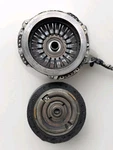 11-18 Porsche Cayenne 958 Panamera Hybrid Engine Clutch Assembly 06E141031F Oem. Fixed Price $279.00.