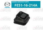 Mazda Clutch Fork Dust Boot Cover Trim 1994-2005 Miata FE51-16-214A Oem. Fixed Price $36.72.