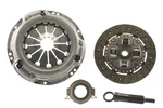Clutch Kit Aisin CKT-008 For New Toyota Corolla Paseo Tercel L4. Fixed Price $133.93.