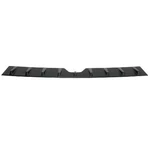 Blox Racing Vortex Generator For Subaru Wrx And Sti 2008-2014. Fixed Price $75.99.