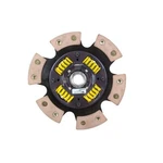 Act 6 Pad Sprung Race Clutch Disc Ford Focus St Dodge Caliber SRT-4. Fixed Price $237.00.