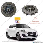 22400M66R00+22100M66R42 Clutch Plate & Pressure For Suzuki Swift 2018-2023. Fixed Price $215.68.