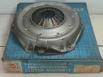 Sms Remanufactured Clutch Assembly 1964-66 Olds 1966 Pontiac Tempest V8. Fixed Price $68.99.