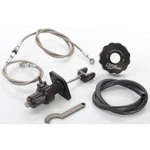 Clutch Masters MC08520-BK Hydraulic Cylinder (.750) Black. Fixed Price $272.79.