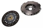 Acdelco Automatic Transmission Clutch Pressure And Driven Plate 55513162. Fixed Price $376.87.