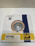 Ap Racing Clutch Disc CP2012-178FM3 Circular D184MM 25.4MM X 23 Splines. Fixed Price $119.99.