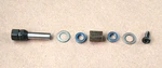 Hpi Racing Nitro RS4 2 Speed Pilot Shaft A806 & Bearings Mini Super Rc Car Parts. Fixed Price $34.99.