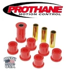 Polyurethane Control Arm Bushings For Datsun 510 & 610 (68-76) 14-302. Fixed Price $32.96.