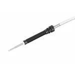 Vaico V10-7332 Clutch Cable For 07-15 Volkswagen Beetle Golf Jetta Passat Rabbit. Fixed Price $153.99.