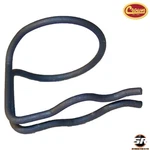 Crown 4338855 Clutch Shift Fork Release Spring Jeep Wrangler Cherokee Xj Yj Tj. Fixed Price $13.90.