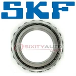 Skf Front Axle Differential Bearing For 1987-1999 Dodge Dakota Driveline Th. Fixed Price $23.90.