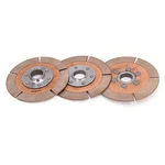 Quarter Master 309390 7-1/4 Clutch 3-DISC PACK,1-1/8,10 Spline. Fixed Price $264.96.
