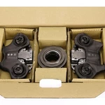 The New 6DCT250 DPS6 Clutch Release Compatible And Bearing Kit Is Available F.... Fixed Price $303.28.