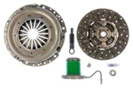 Exedy Clutch Kit FMK1026 Fits Ford Mustang Gt Boss 5.0L 302 2011-2019. Fixed Price $639.00.