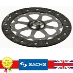 Clutch Disc For Porsche Boxster 96-04 Cayman 06-09 98611601401. Fixed Price $379.79.