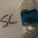 Genuine Ford Oe Pilot Bearing E5TZ-7600-A Nos. Fixed Price $9.11.