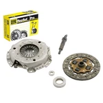 Transmission Clutch Kit Luk 16-004 Fit Toyota Corolla 74-79. Fixed Price $169.95.