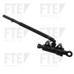Clutch Master Cylinder-std Trans, Speed Fte Fits 05-06 Ford Mustang. Fixed Price $156.99.
