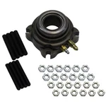 Fits Ramclutches 78100 Round Chevy Ramhydraulic Throwout Bearing. Fixed Price $136.99.