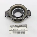 Nissan Axxess Maxima Oem Genuine Clutch Release Bearing 30502-1W720. Fixed Price $29.00.