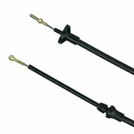 Clutch Cable Atp Professional Auto Parts Y137. Fixed Price $19.97.