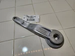 Rig Tough 06-00715 Lever Clutch Shaft 0600715RT New. Fixed Price $44.99.