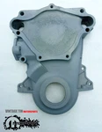 Rare Year Only 1969 340 A-body Timing Cover Dart Barracuda Oem Mopar 2946797. Fixed Price $275.99.
