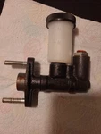 Clutch Master Cylinder 12001 39488 Duralast. Fixed Price $25.00.