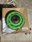 98-02 Camaro Monster Clutch Kit Set Series Single Disc Used 3000 Miles. Fixed Price $450.00.
